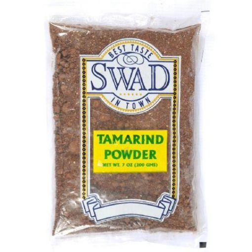 Picture of Swad TAMARIND powder 7oZ