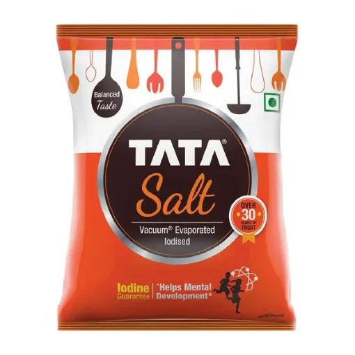 Picture of Tata Salt regular 1kg