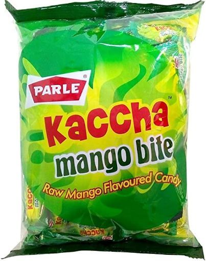 Picture of Parks kaccha mango bite 102.02gm