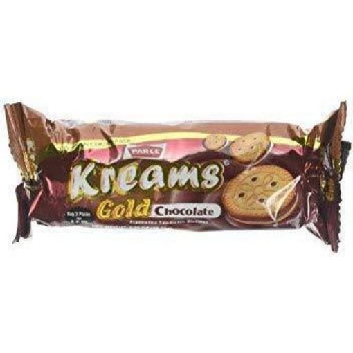 Picture of Parle kreams chocolate 2.35oz