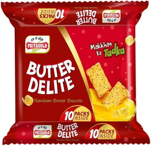 Picture of PG Butter Delight 350gms