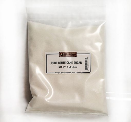 Picture of Pure cane sugar 1lb