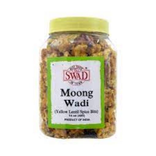 Picture of Swad Moong Wadi 14oz