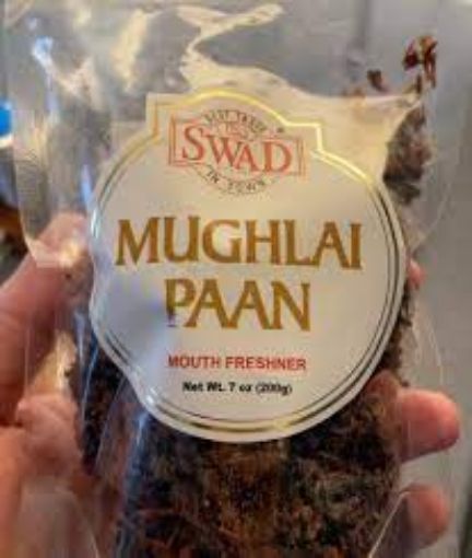 Picture of SWAD mughlai paan 200gm