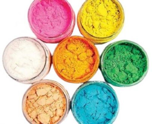 Picture of Swagat holi Colors