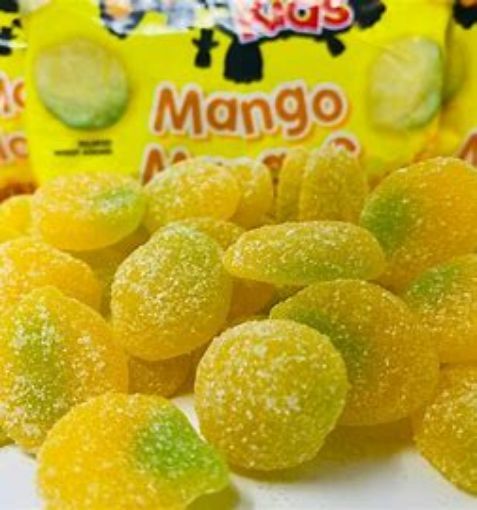 Picture of BANSI MANGO CANDY