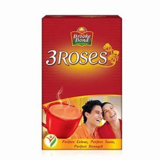 Picture of BB 3 ROSES 500G