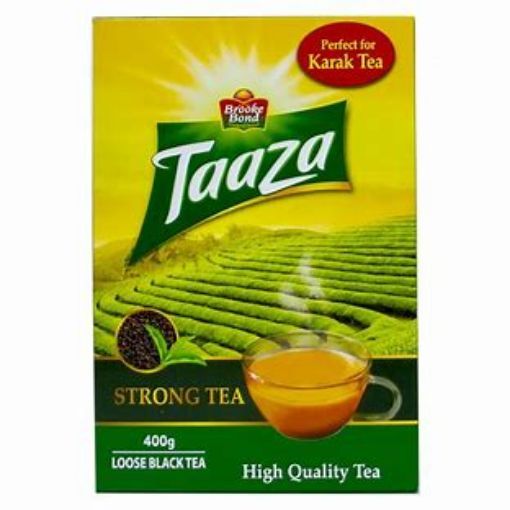 Picture of BB TEA TAAZA 400G