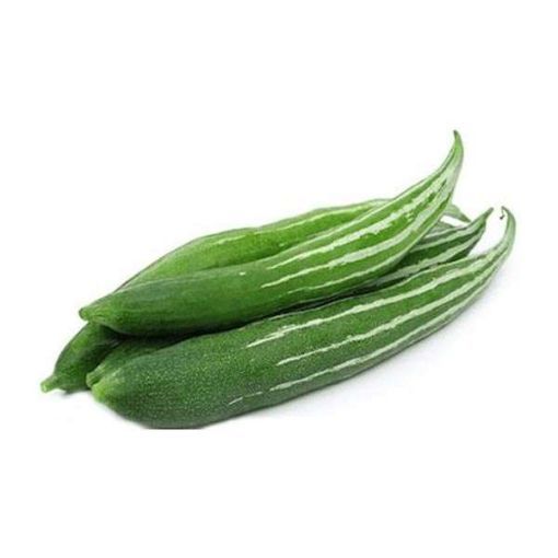 Picture of Snake Gourd