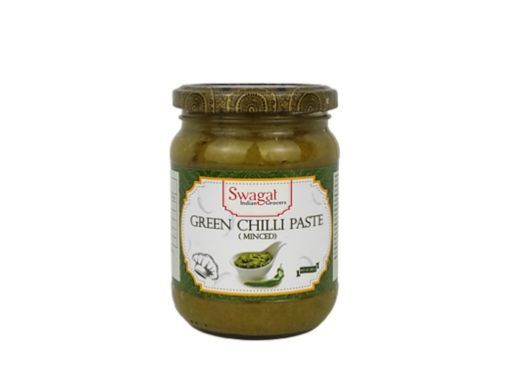 Picture of Swagat Green Chilli 170ml