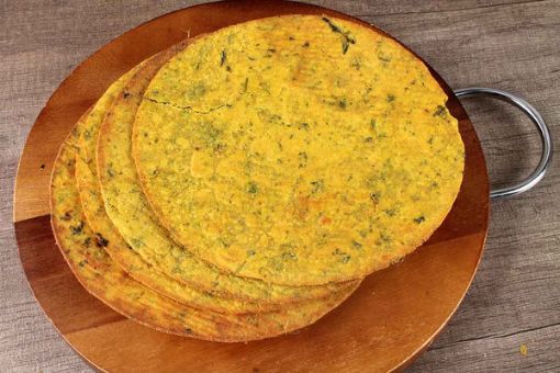 Picture of Swagat methi Khakhara 200 g