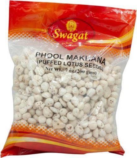 Picture of swagat Phool Makhana 7oz