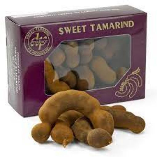 Picture of Sweet Tamarind 1lb