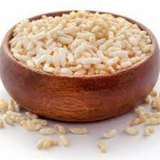 Picture of TF Puffed Rice 1kg