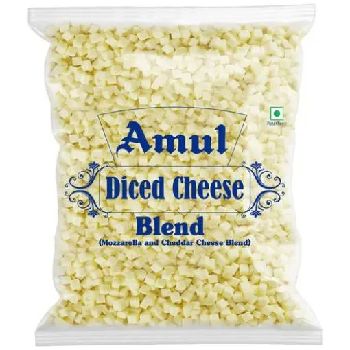 Picture of AMULCHEESE BLEND 1KG