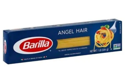 Picture of ANGEL HAIR 1 LB