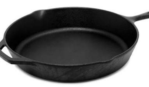 Picture of CAST IRON