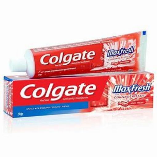 Picture of COLGATE MAX FRESH 150G