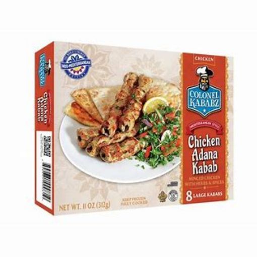 Picture of COLONEL CHICKEN ADANA KAB 312G