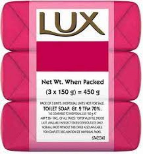 Picture of LUX 150X3 P