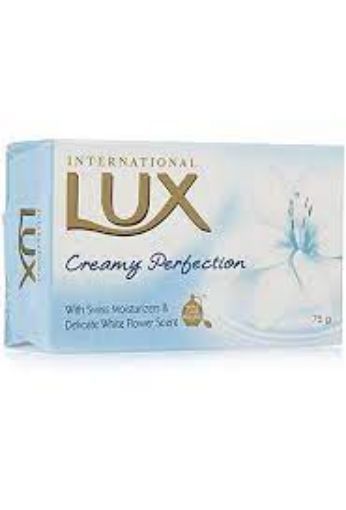 Picture of LUX SOAP 75G