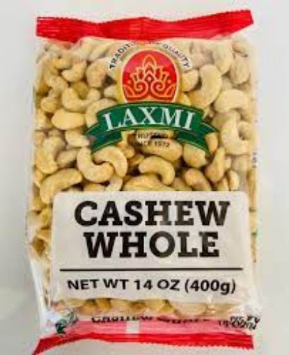 Picture of LX CAHEW WHOLE 400G