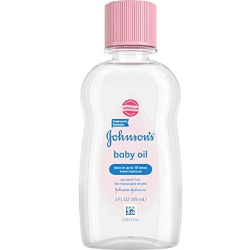 Picture of BABY OIL 89ML