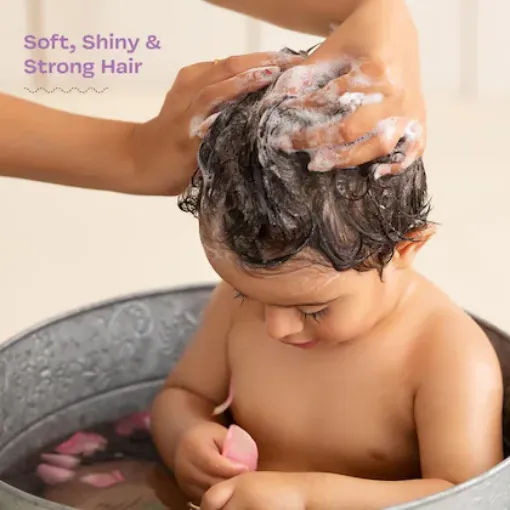 Picture of BABY SHAMPOO 50ML