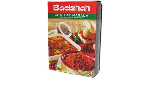 Picture of BADSHAH CHATPAT MASALA