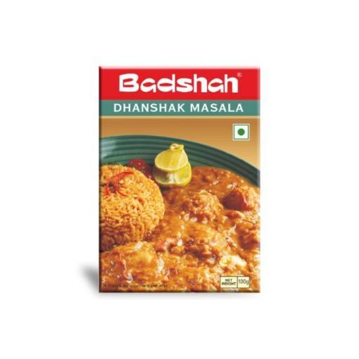 Picture of BADSHAH DHANSHAK MASALA 100 GM