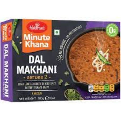 Picture of HR DAL MAKHANI 283G
