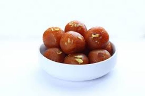 Picture of GULAB JAMUN 300P