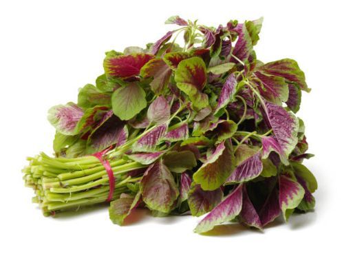 Picture of AMARANTH LEAVES PER LB