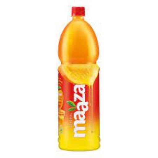 Picture of MAAZA MANGO DRINK 330L