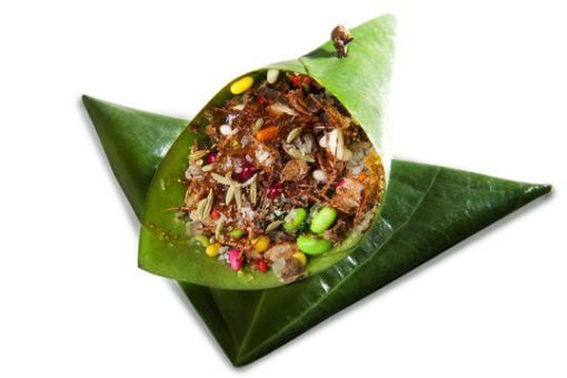 Picture of PAAN PER LB