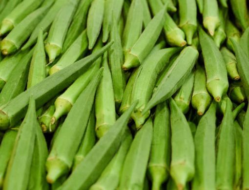 Picture of OKRA PER LB