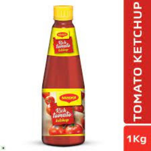 Picture of MAGGE TOMATO KETCHUP 1 KG