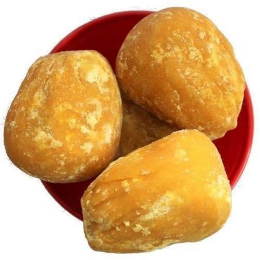 Picture of PURE GRAIN JAGGERY BALLS 2LB