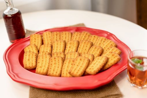 Picture of PUNJABI  COOKIES  800G