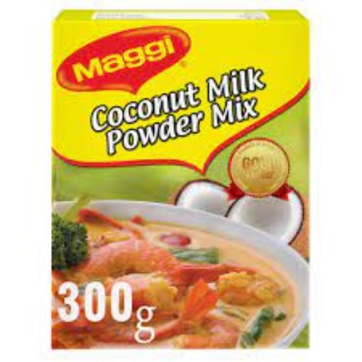 Picture of MAGGI COCONUT MILK MIX 300G