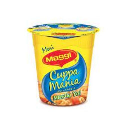 Picture of MAGGI CUP 75 GM