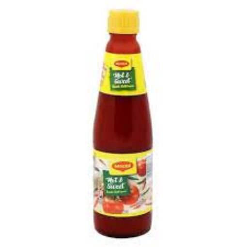 Picture of MAGGI HOT & SWEET 500 GM