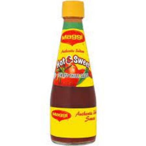 Picture of MAGGI M S C SAUCE 400ML