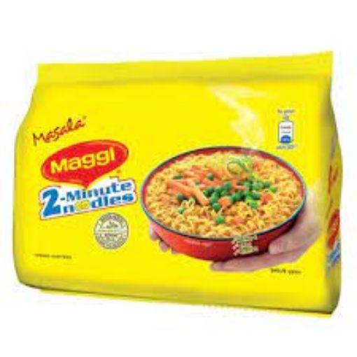 Picture of MAGGI MASALA 8 P