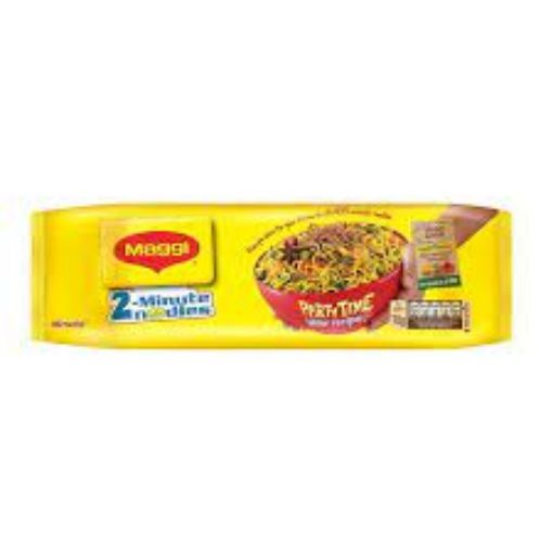 Picture of MAGGI MASALA NOODEL 280G