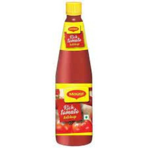 Picture of MAGGI TOMATO SAUSE 500G