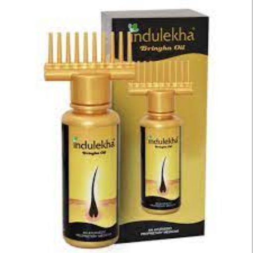 Picture of INDULEKHA OIL 100ML