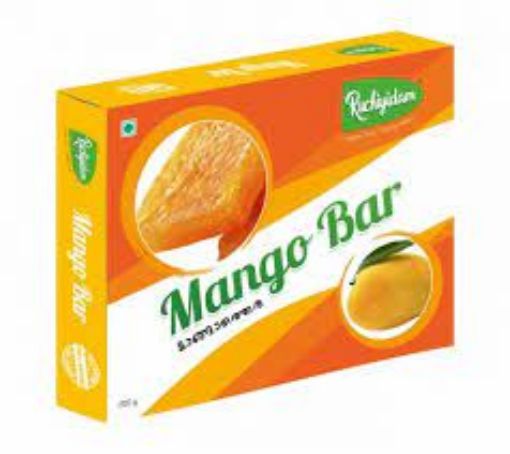 Picture of MANGO BAR 820 GM