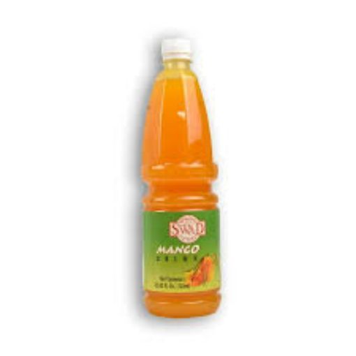 Picture of MANGO DRINK  33.80 OZ ( 1LITRE