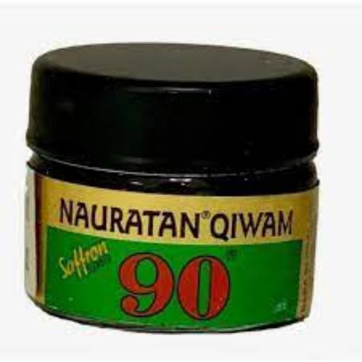 Picture of NAURATAN QIWAM 10G